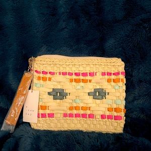 New with tags Clutch